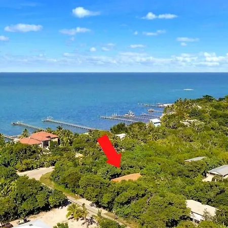 The Florida Keys Treehouse In Marathon, Fl Villa Exterior photo