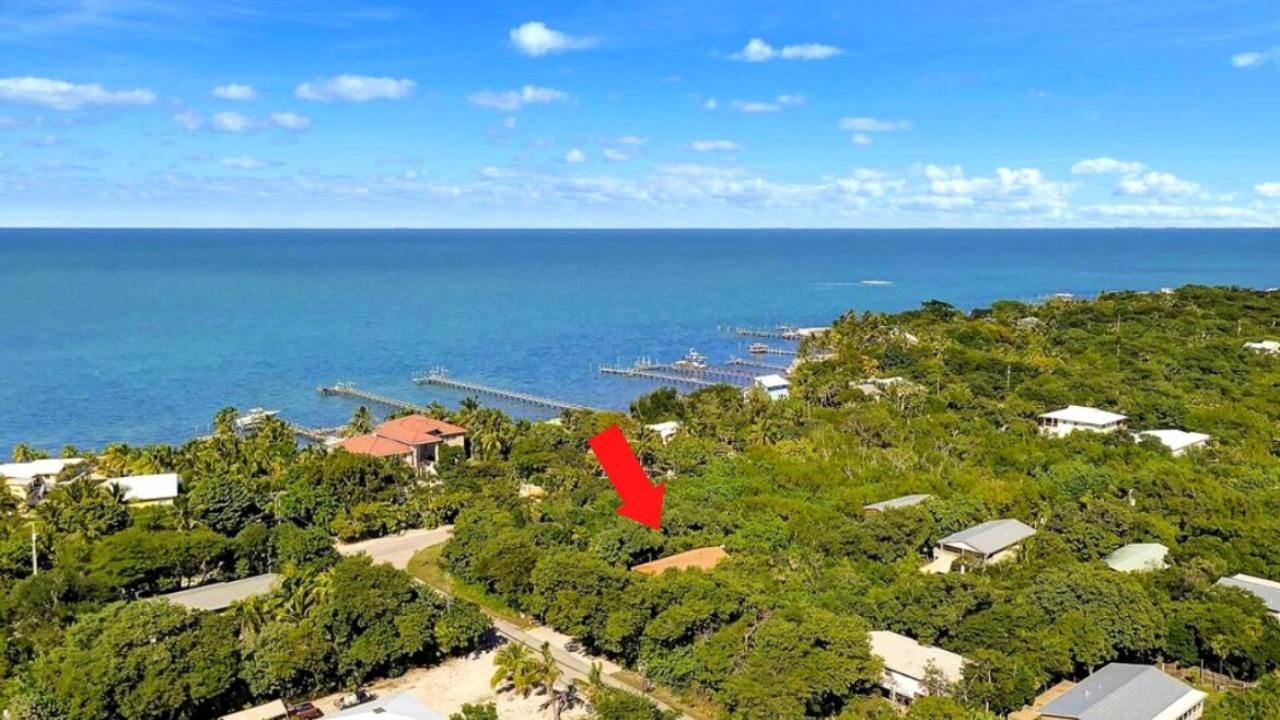 The Florida Keys Treehouse In Marathon, Fl
