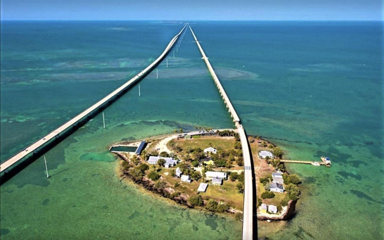 The Florida Keys Treehouse In Marathon, Fl Holiday home