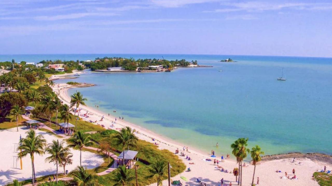 The Florida Keys Treehouse In Marathon, Fl Holiday home