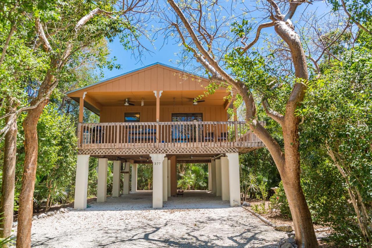 The Florida Keys Treehouse In Marathon, Fl *