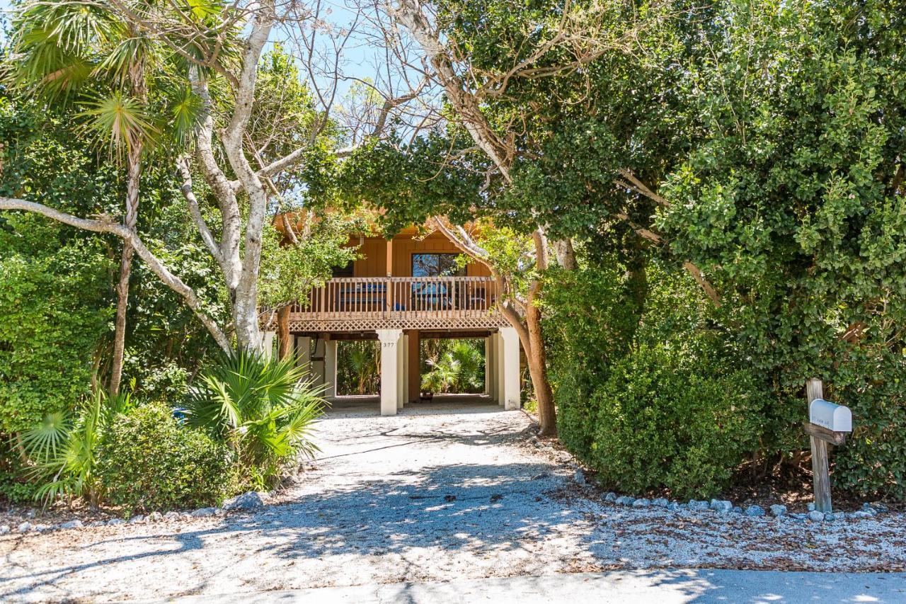 The Florida Keys Treehouse In Marathon, Fl * Marathon