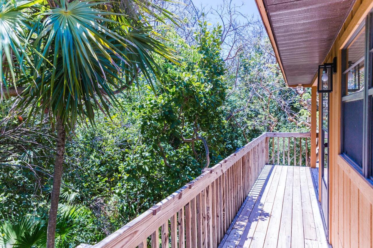 The Florida Keys Treehouse In Marathon, Fl