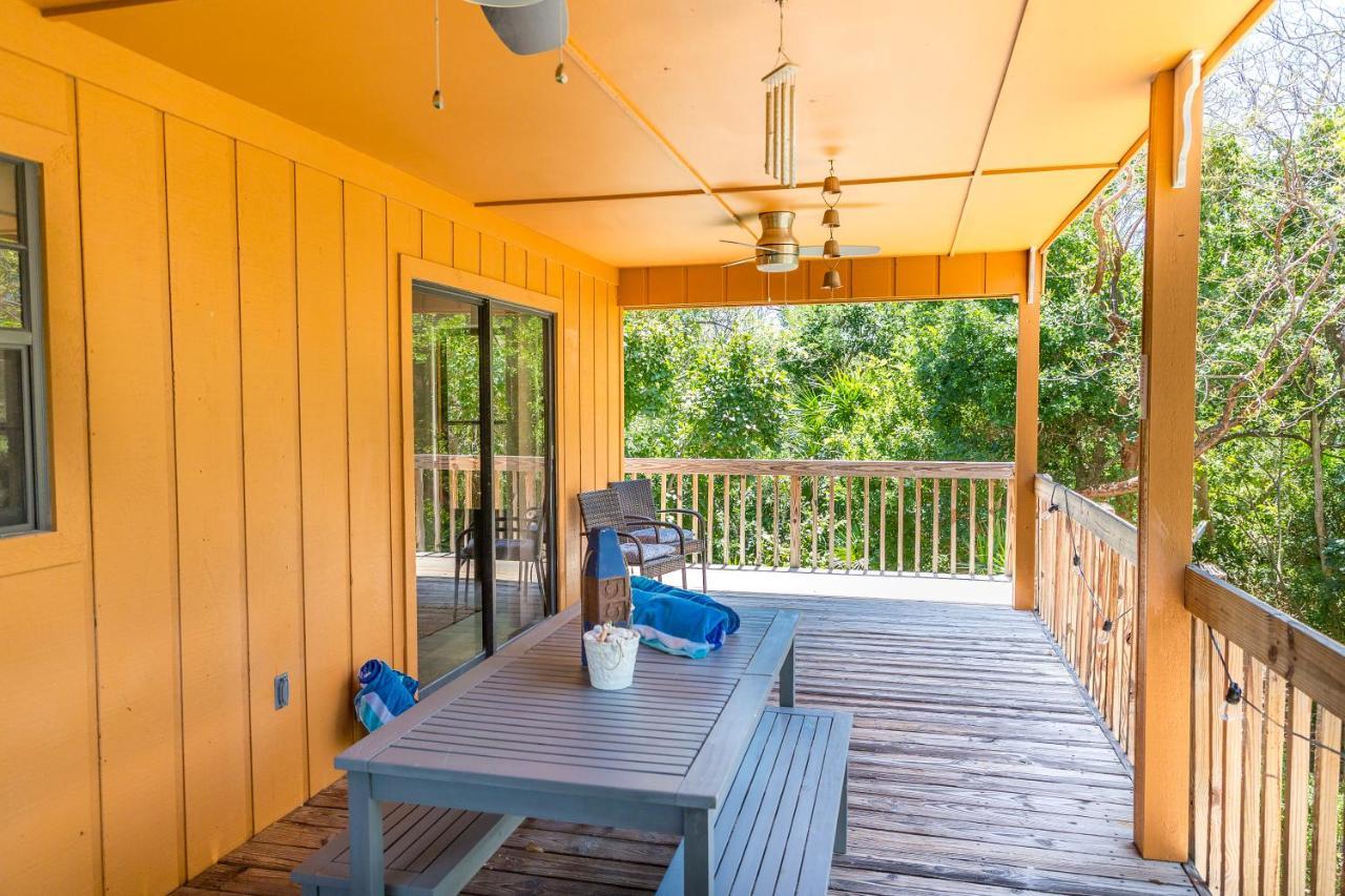 The Florida Keys Treehouse In Marathon, Fl * Marathon