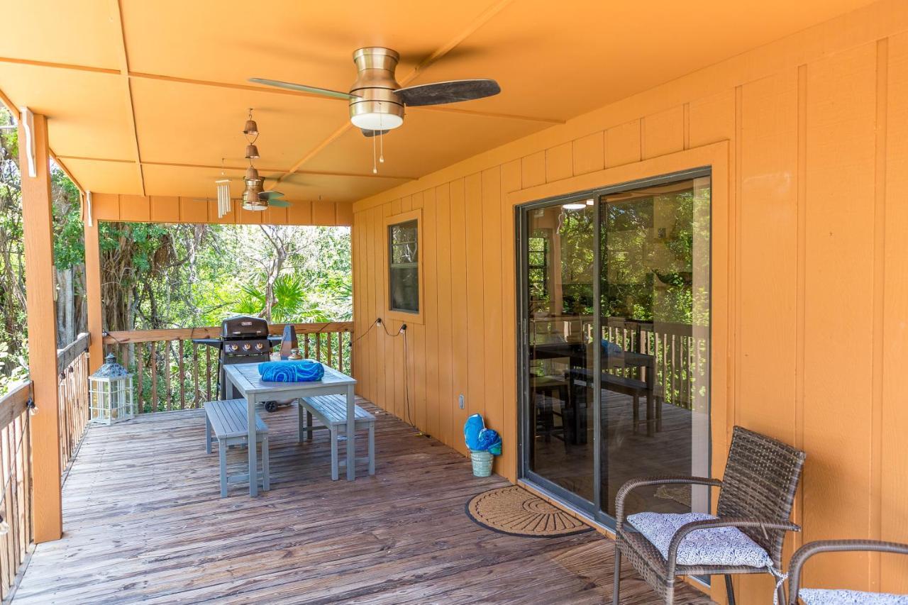 The Florida Keys Treehouse In Marathon, Fl * Marathon