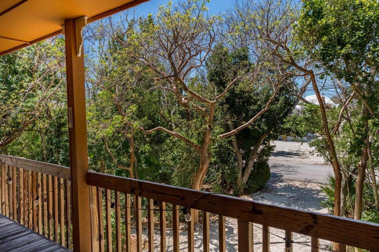The Florida Keys Treehouse In Marathon, Fl *