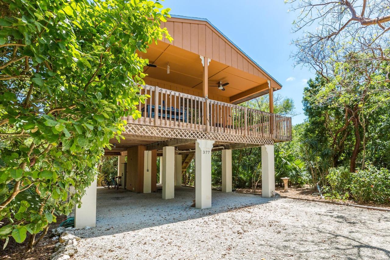 The Florida Keys Treehouse In Marathon, Fl *