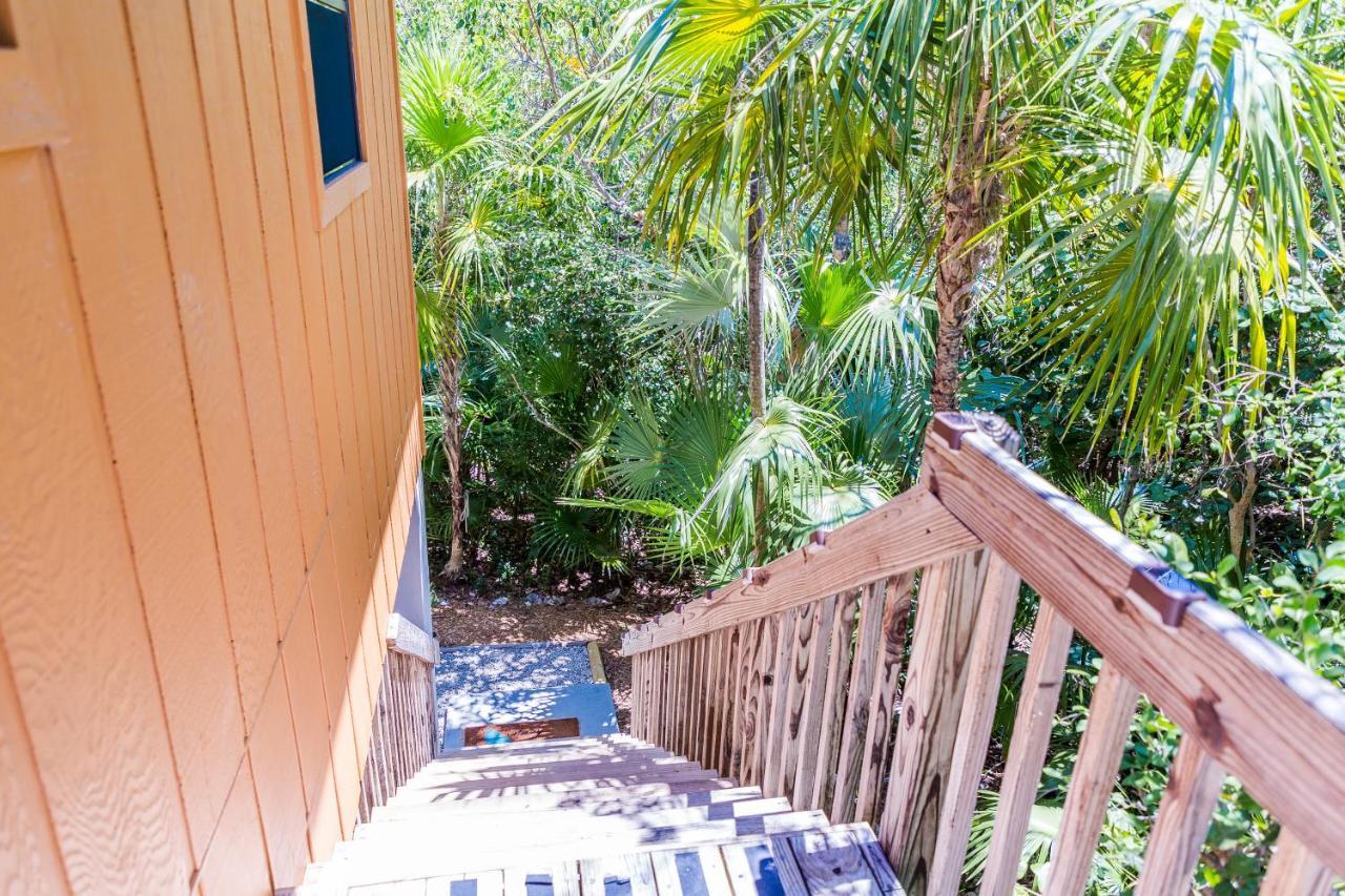 The Florida Keys Treehouse In Marathon, Fl *