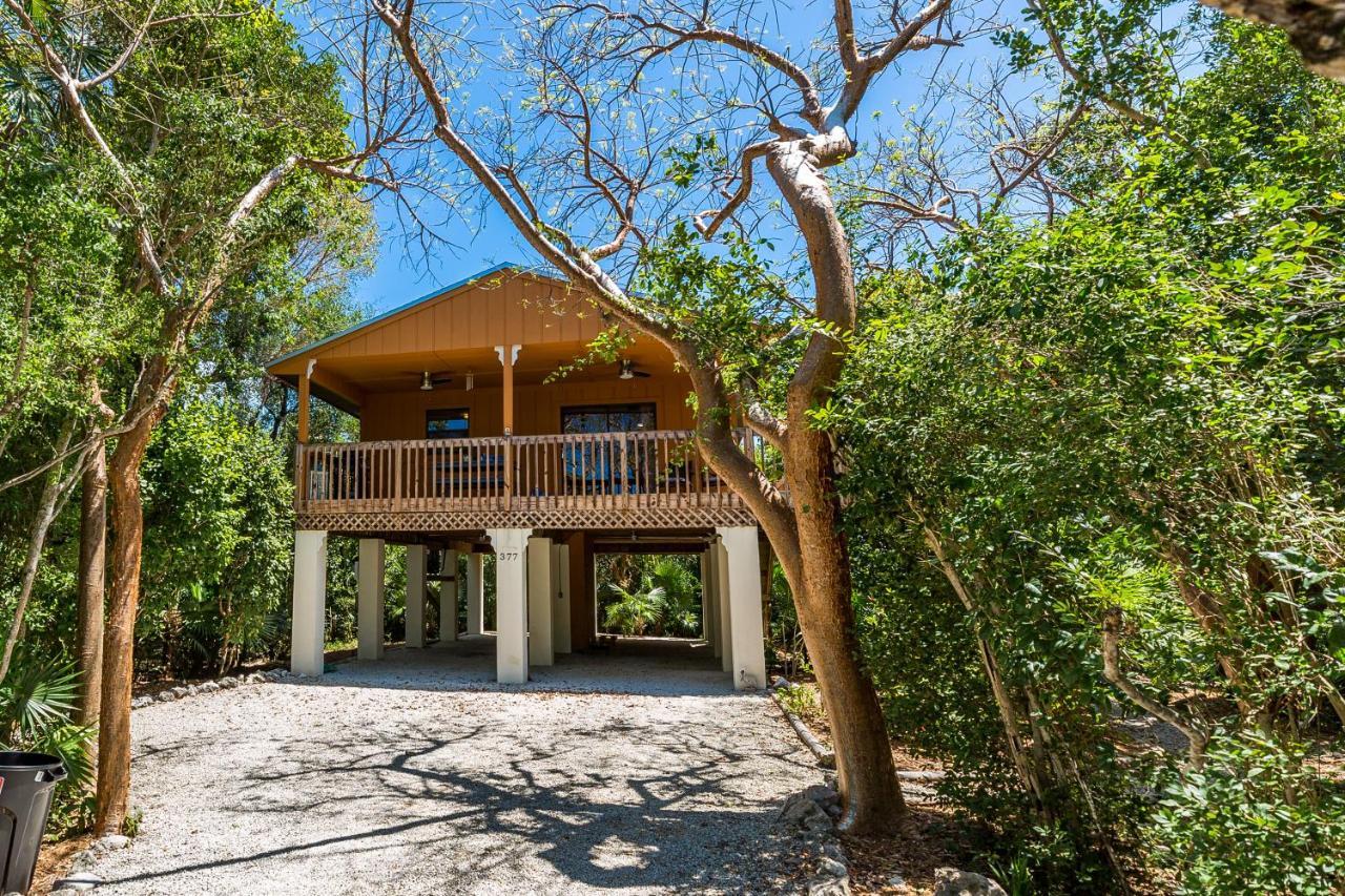 Holiday home The Florida Keys Treehouse In Marathon, Fl *