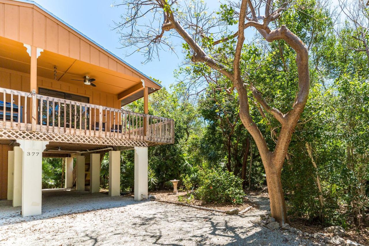 The Florida Keys Treehouse In Marathon, Fl * Marathon
